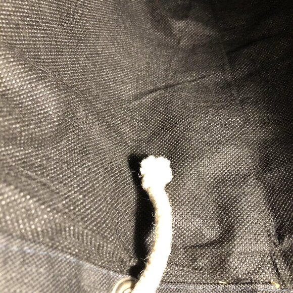 Vintage Pittsburgh Penguins Hockey Canvas Bag - Picture 10 of 16